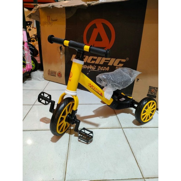 Sepeda Balance Exotic ET 2103 / 705