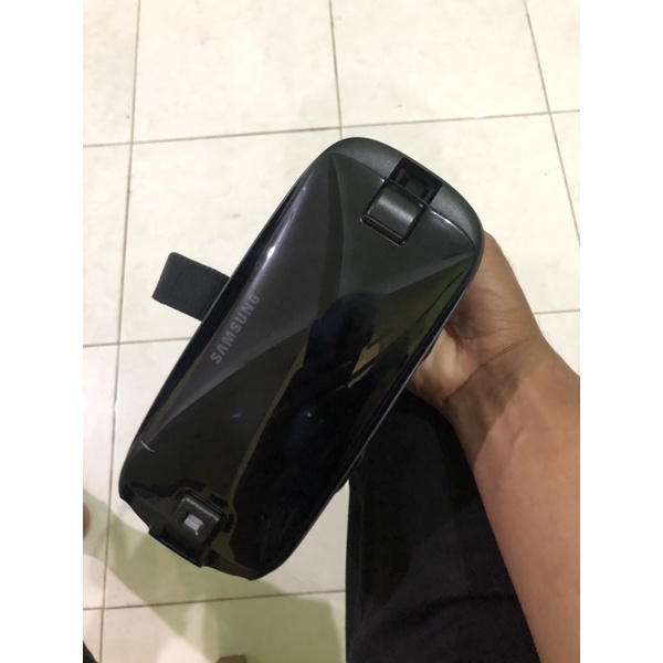 samsung gear vr360 by oculus