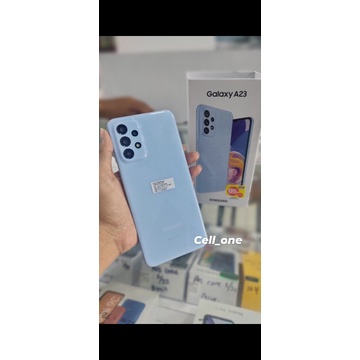 Samsung A23 Ram 6/128