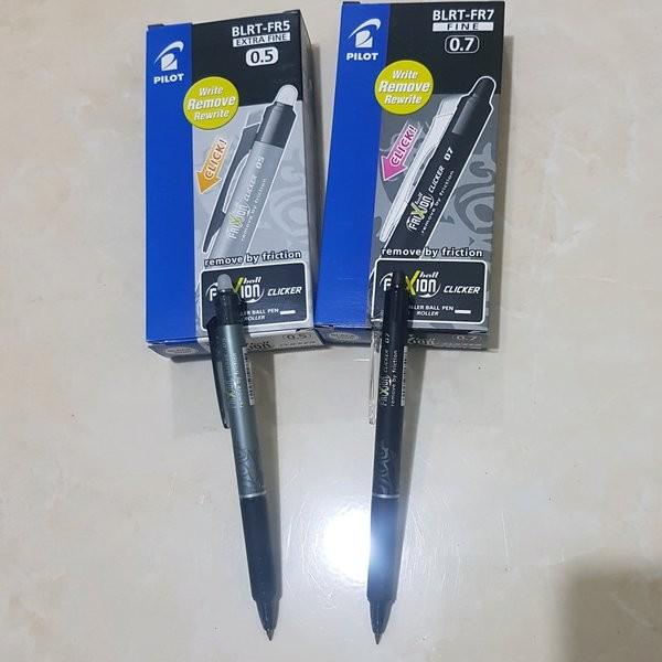 ATK PULPEN BISA DIHAPUS PILOT FRIXION ERASABLE PENA PULPEN GEL