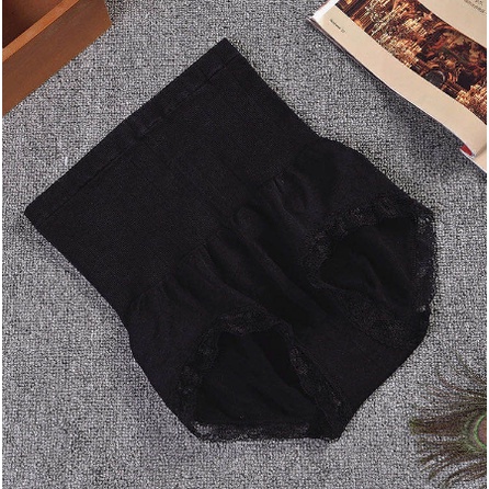 Korset Slimming Pants Slimming Original Celana Korset Cd Wanita Pengecil Perut Import Murah