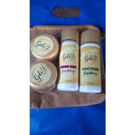 GWS Skincare ByAgt