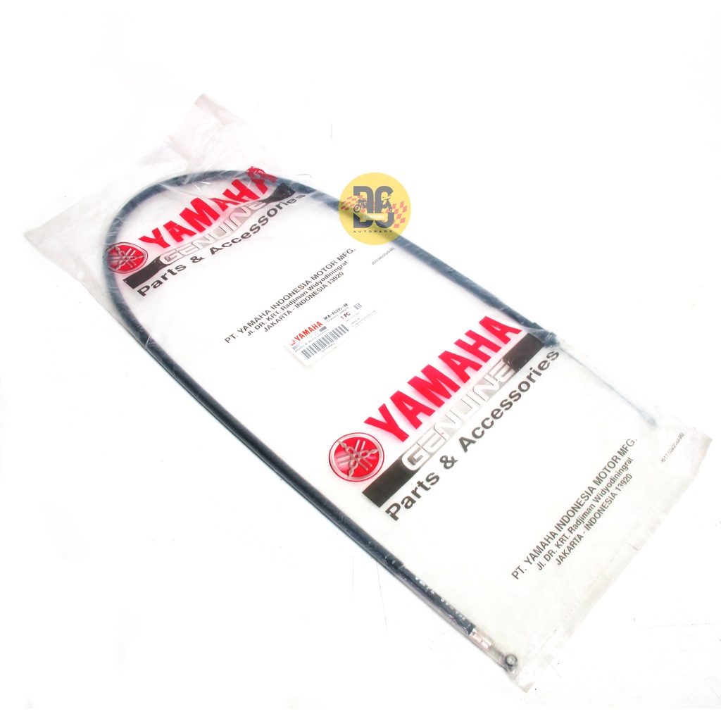 KABEL KOPLING YAMAHA RX KING ORI