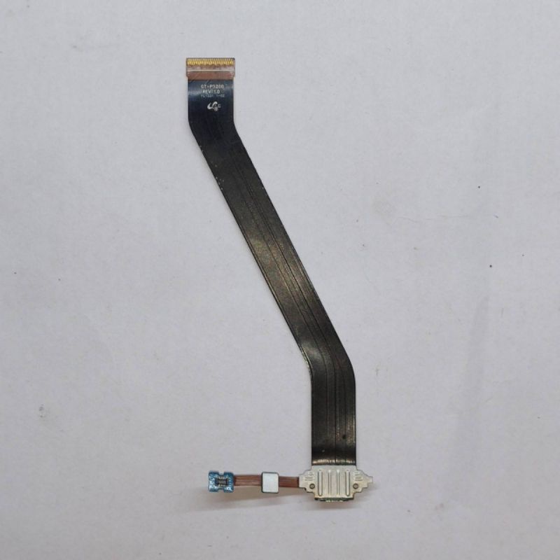 Flexible Charger Samsung Galaxy TAB 2 P5100 10.1  Copotan