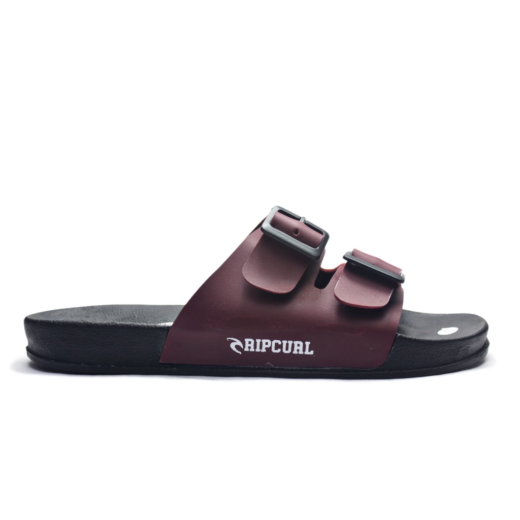 Sandal Pria/unisex Sandal Slide Sandal Santai Simpel dan Trandy KMPPM051