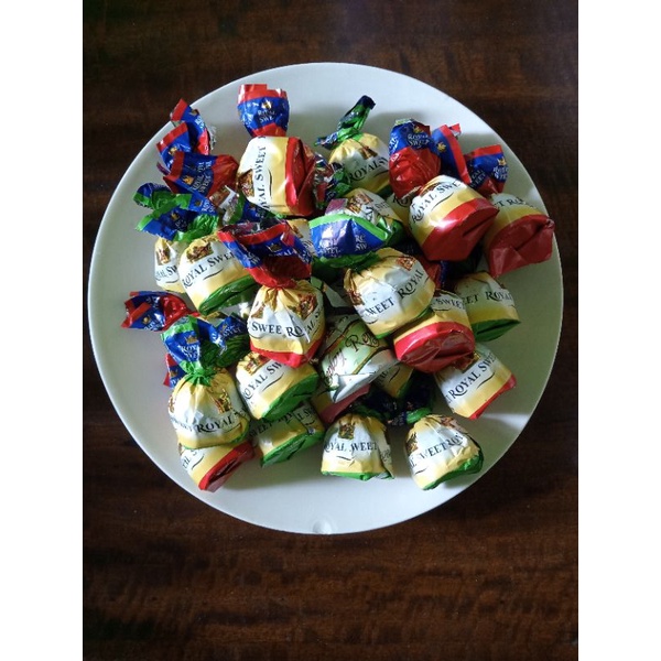 

coklat truffle /coklat turkey