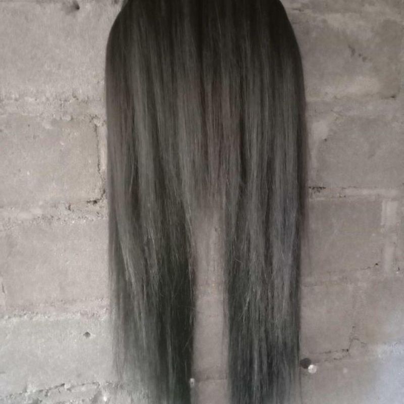 Rambut sintetis