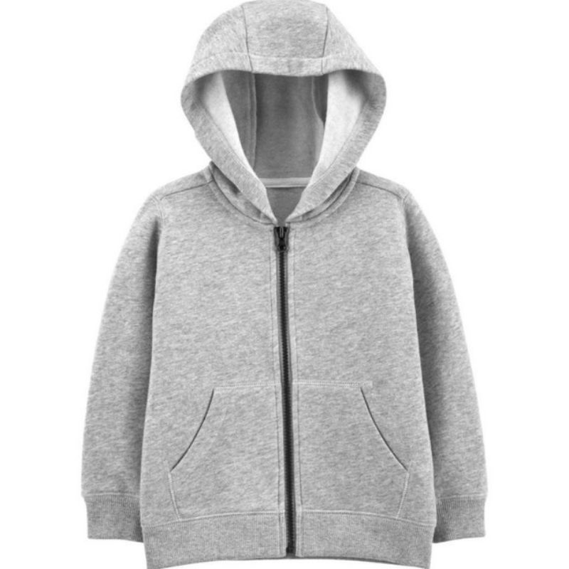 Jaket Hoodie PLACE Anak