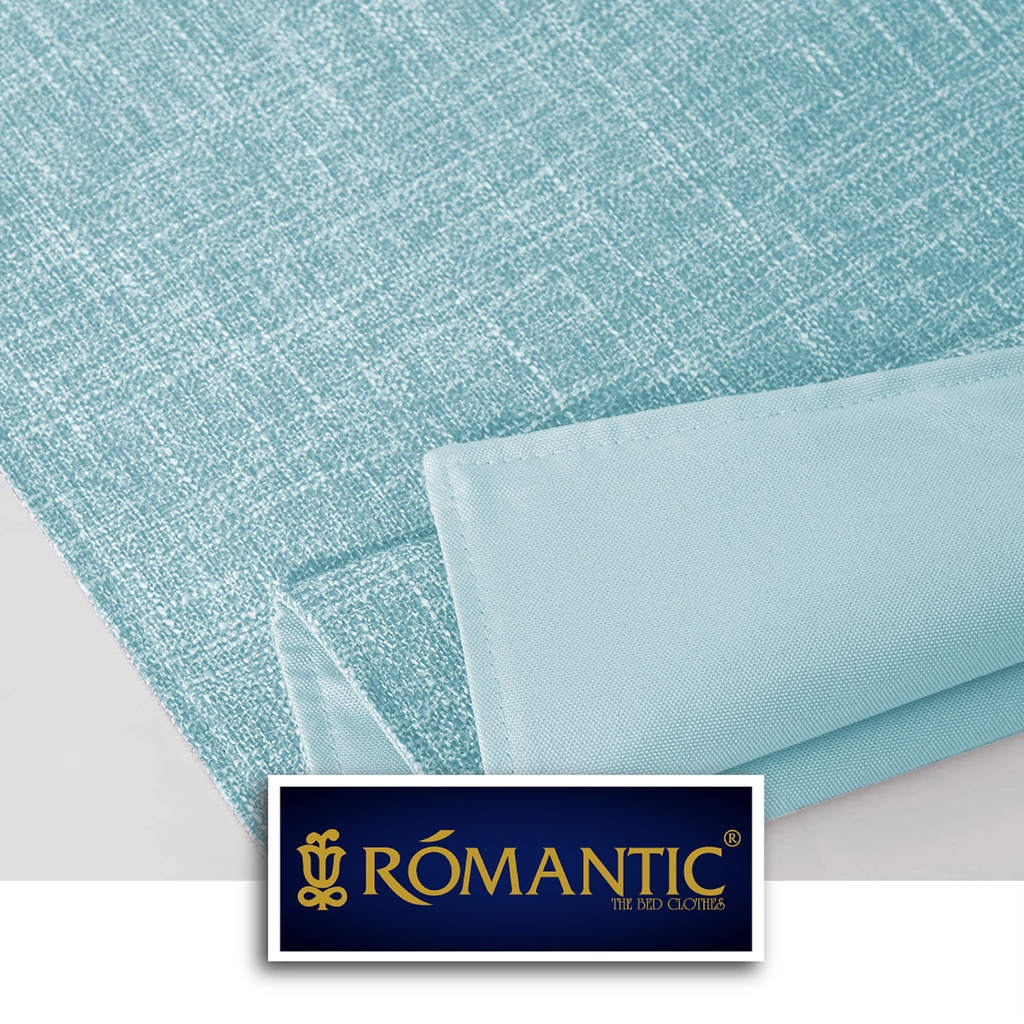 Bed Runner / Selendang kasur Icy by ROMANTIC standard Hotel minimalis