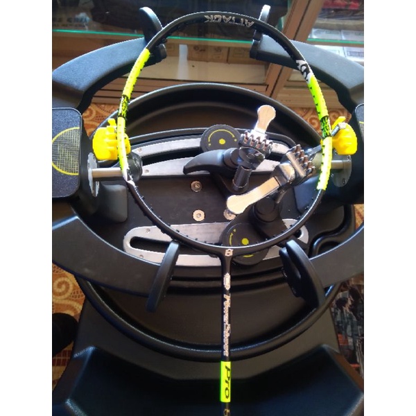 RAKET HART POWERSHOOT PRO