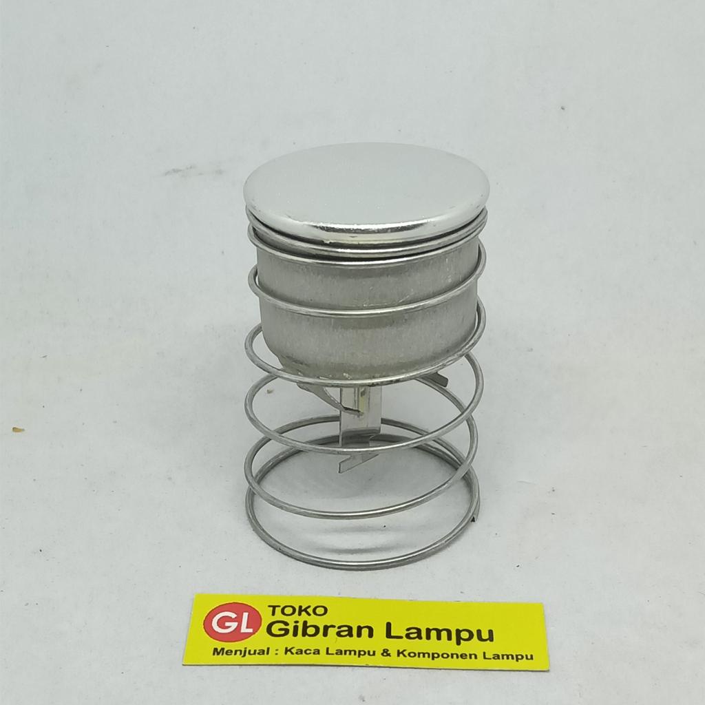 OTM Rice Cooker 2 3 Pin Dus - Per Otomatis Thermostat Magicom - Per Magnet