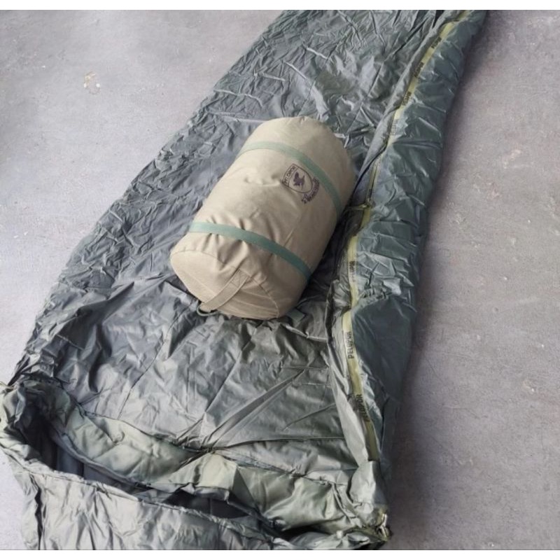 SLIPING Bag JATAH BRIMOB PELOPOR