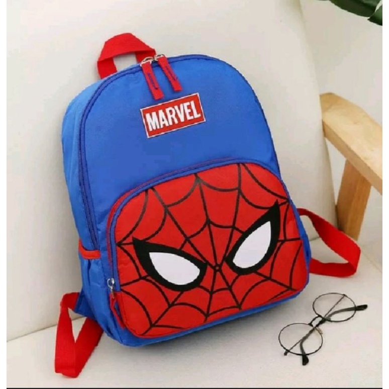 tas ransel anak paud