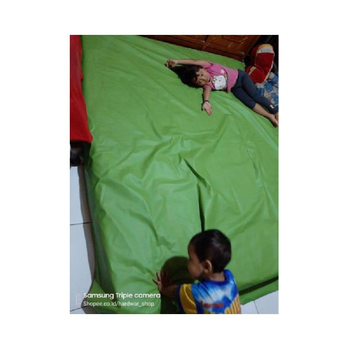 Srab Bbys Sprei Perlak Seprai Ompol Alas Ompol Seprei Ompol Seprei Anti Ani