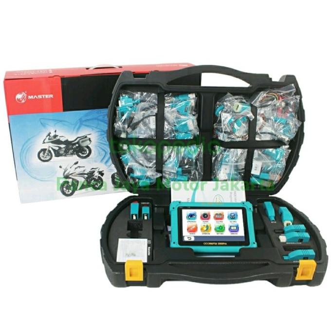 SCANNER MOGE MST 3000