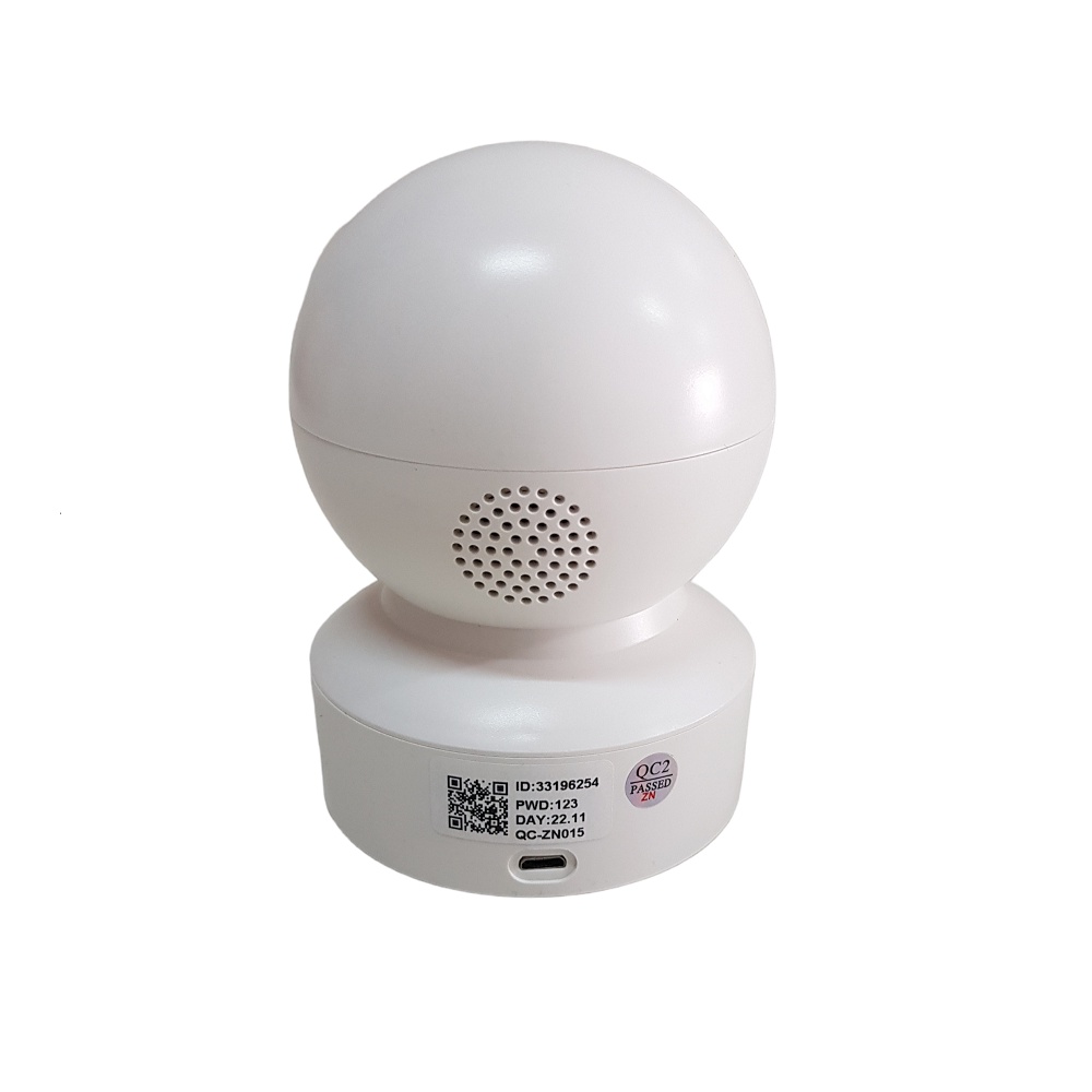 IP Camera HD 2MP Kamera IP Wireless P2P CCTV