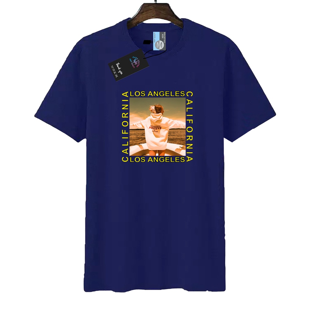 KAOS PRIA DEWASA DISTRO SABLON DIGITAL