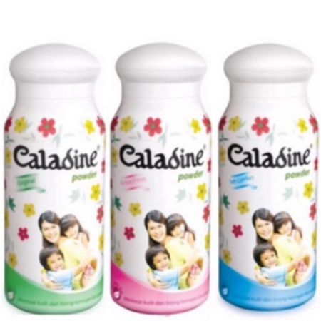 CALADINE POWDER ORIGINAL 100GR 200GR