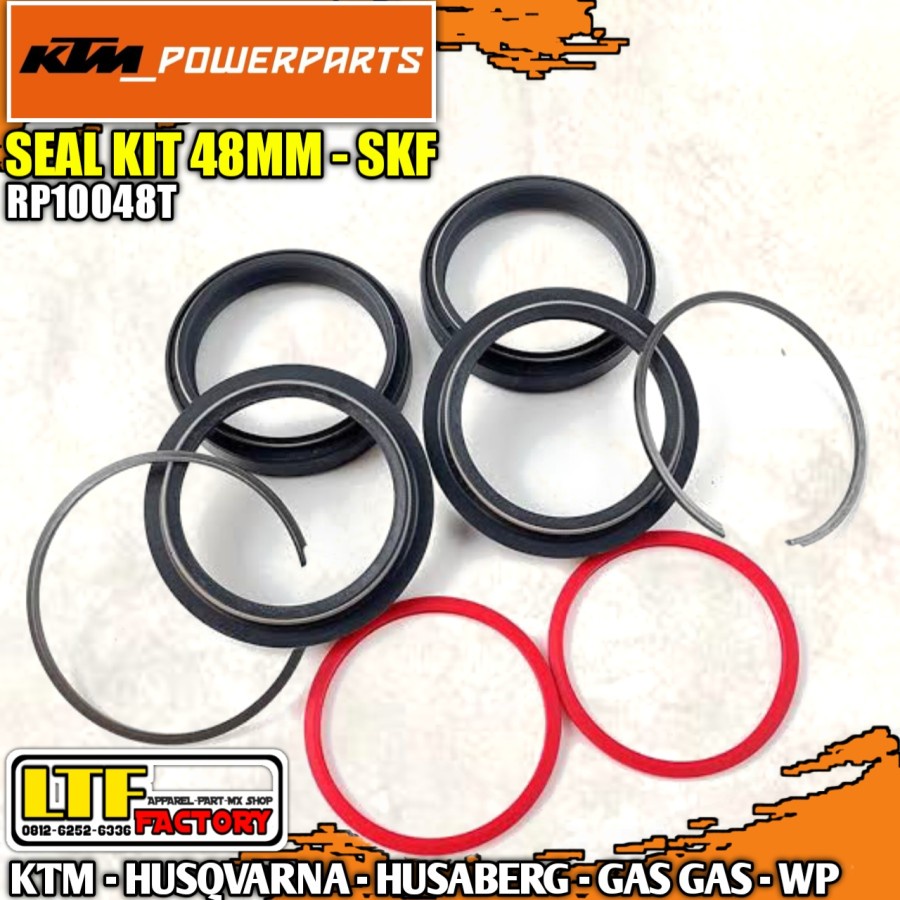 KTM DUKE ADVENTURE SMC R2R LC4 BRABUS - WP OHLINS KAYABA SKF MARZOCCHI - HUSQVARNA SUPERMOTO ENDURO 