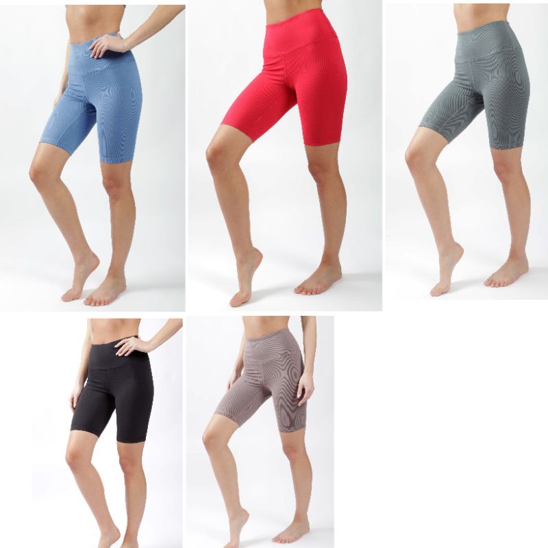 VF6 Legging short degree / leging pendek degree original