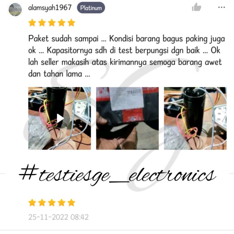 KAPASITOR MESIN CUCI 5UF 10UF 450V KAPASITOR MESIN CUCI DOUBLE 4 KABEL KAPASITOR MESIN CUCI 2 TABUNG 10uf + 5uf 4uf + 10uf 6uf + 12uf KAPASITOR BODY BULAT HITAM CAPASITOR MESIN CUCI 4 KABEL VARIASI SEMUA UKURAN DOUBLE CAPASITOR MESIN CUCI 4+10 5+10 6+12