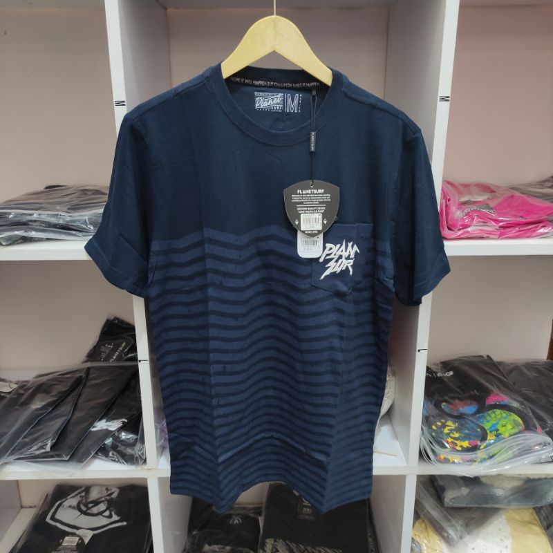 Kaos Planet Surf Like Ori