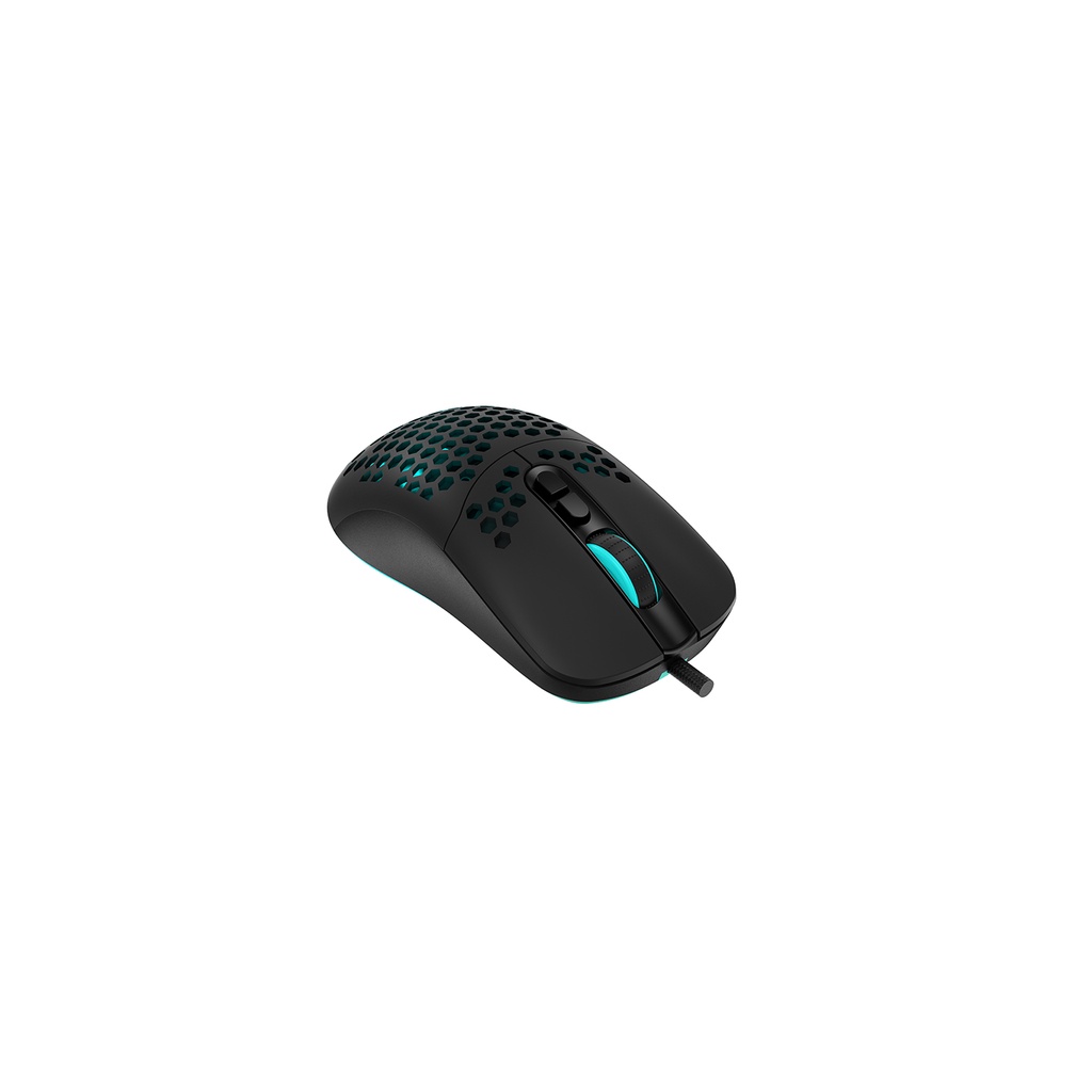 Mouse DeepCool MC310 RGB | Ultralight Mouse Gaming