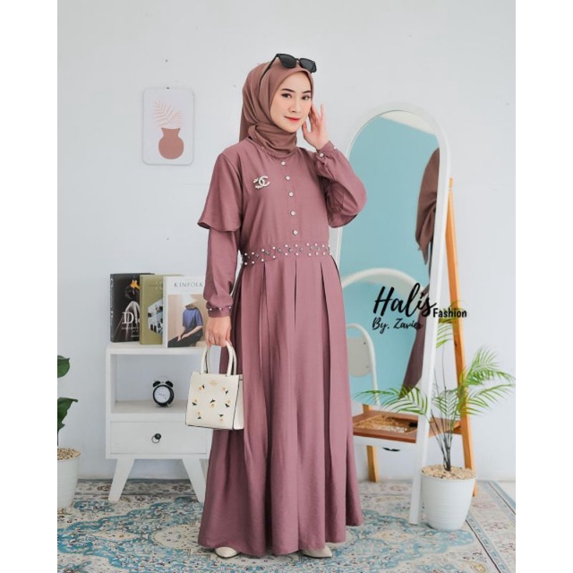 GAMIS HALIS FASHION