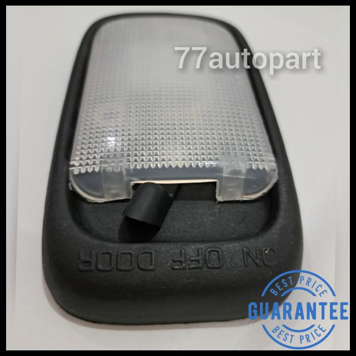 lampu plafon mobil model led universal kijang corolla crn soluna