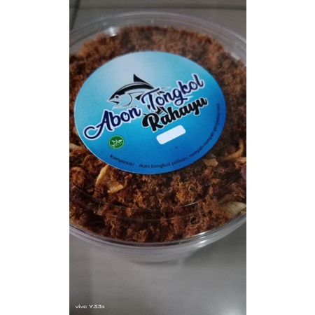 

abon ikan 100gr