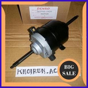 accessories MOTOR BLOWER DEPAN AC MOBIL ISUZU PANTHER, PANTHER KAPSUL, CARRY, KIJANG, KIJANG KAPSUL