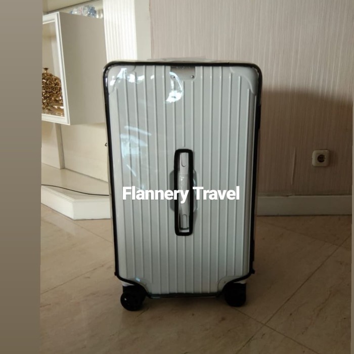 Cover Cover Koper Rimowa Essential Trunk