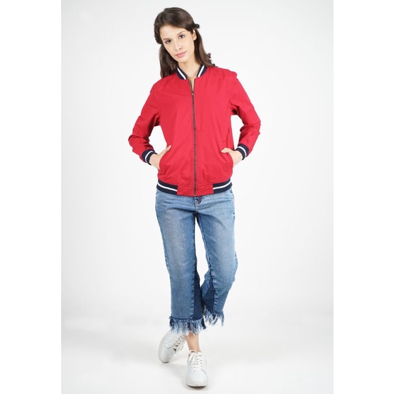 JAKET WANITA LOIS WJF153RD