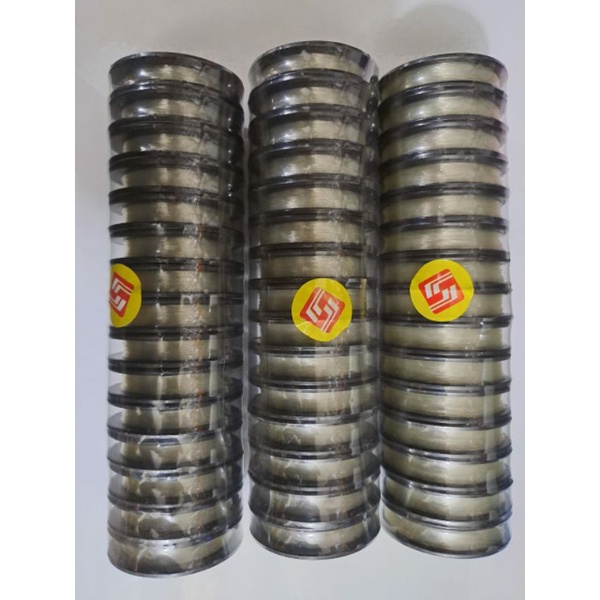 Strong Leader SILIWANGI 100% Original