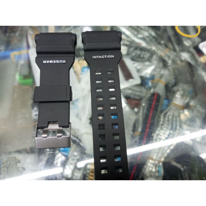 TALI STRAP JAM CASIO G SHOCK 1802 RUBBER STRAP JAM GSHOCK 1802