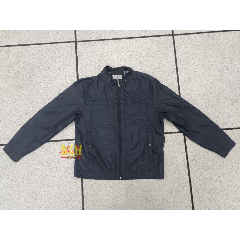 JAKET BEVERLY HILLS POLO CLUB