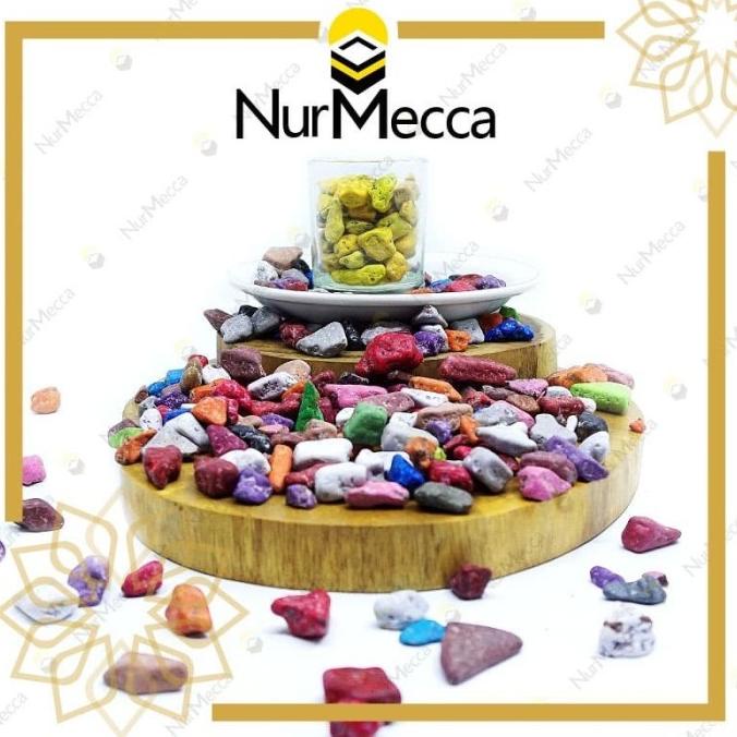 

Jual Coklat Kerikil 1kg Coklat Batu Khas arab