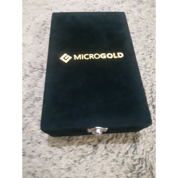 microgold logam emas mulia kota sorong