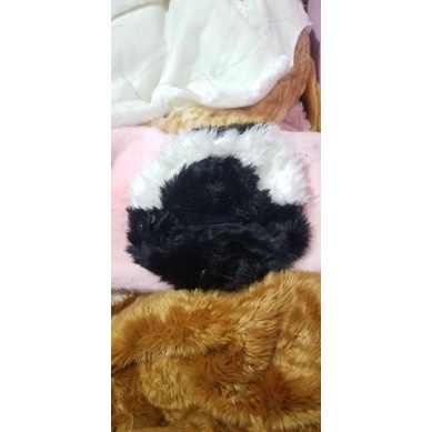 COD TOPI BULU MONGOLIA MURAH DAN BERKUALITAS #DEWASA #ANAK