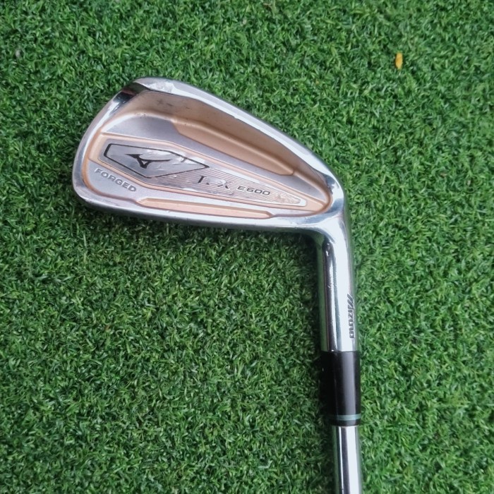 Stik Golf Iron No 5 MIZUNO JPX E600 Original