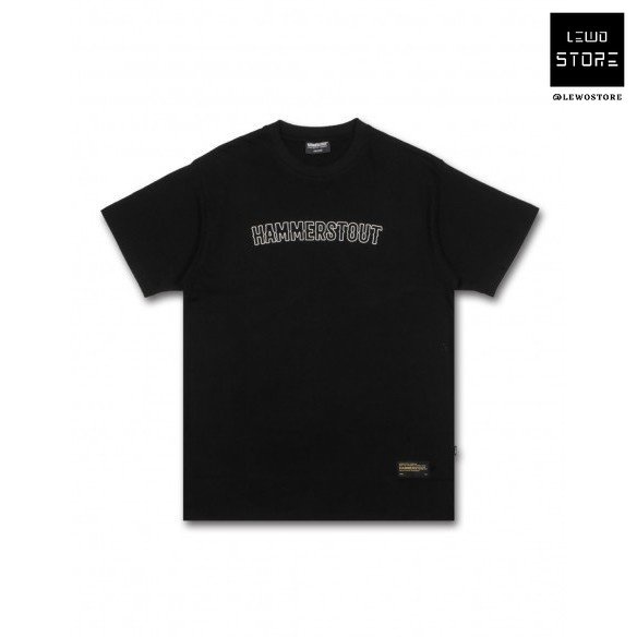 Tshirt Baju Kaos Distro Hammerstout - Chuck / Kaos Distro Pria Wanita