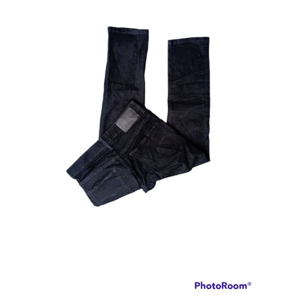 celana jeans g star raw