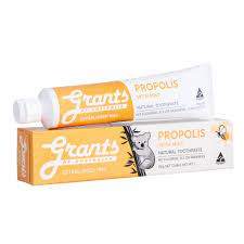 Grants Toothpaste of Australia - 110gr