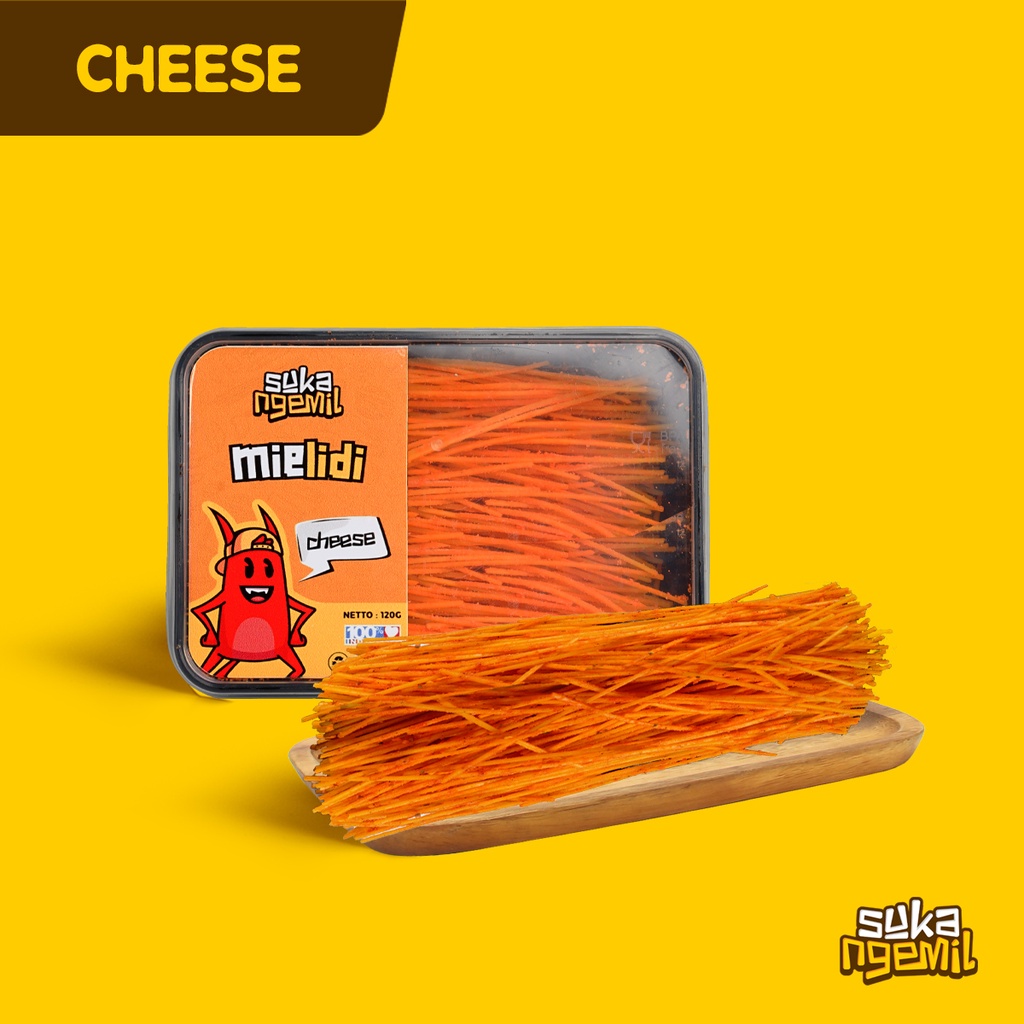 

MIELIDI - CHEESE