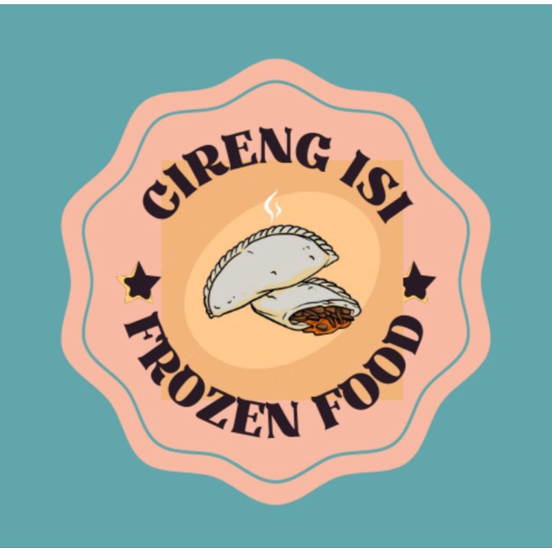 

CIRENG PEDAS FROZEN FOOD