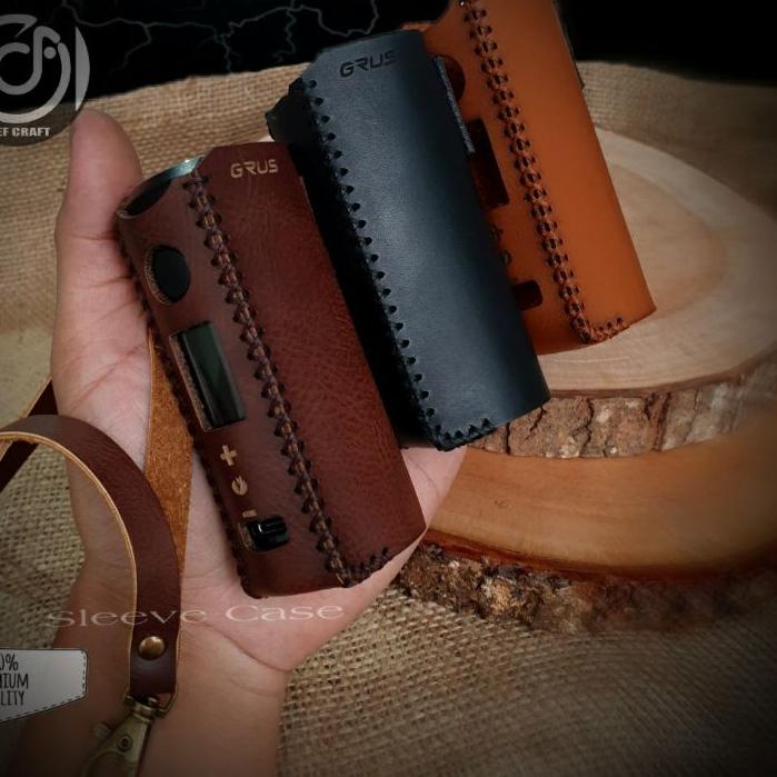 

Berkualitas 드 Sleeve case Grus/casing holder free lanyard