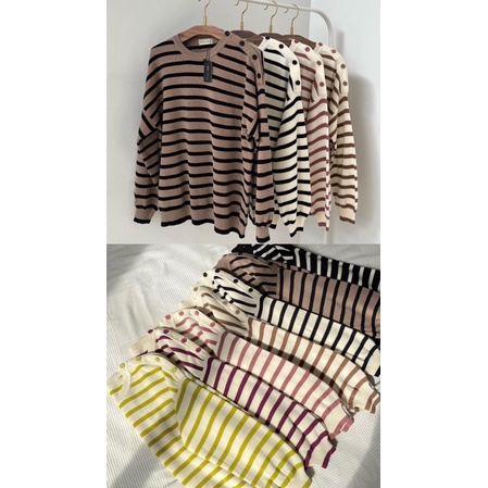 Nara Sweater Gonegani