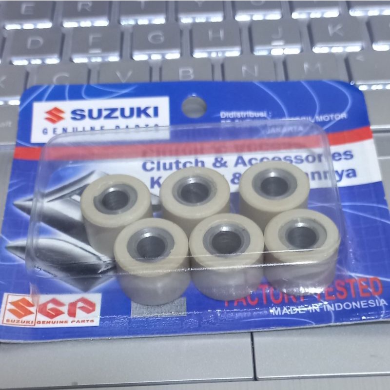 Roller Roler Suzuki NEX Nex 110