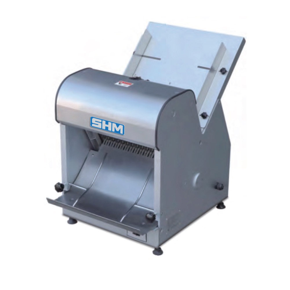 SHM-302 BREAD SLICER 12MM/MESIN PENGIRIS ROTI TAWAR/MESIN PEMOTONG ROTI TAWAR/BREAD SLICER
