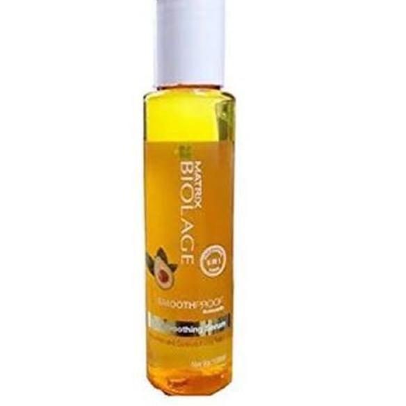 ✼ Matrix smooth serum ➣